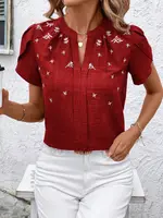 Wine Red