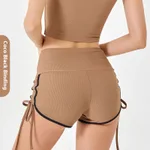 Cocoa Color Black