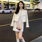 White Suit