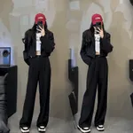 Black Suit