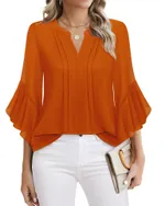 Orange Red