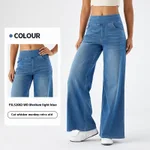 Medium Light Blue
