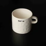 Shut Up
