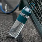 Translucent Blue