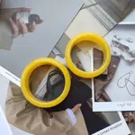 Jelly Yellow Small