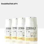 4 Bottle