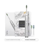 Aurora White 2 Bruch Head