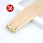 36 Colors 1 Piece