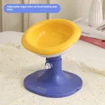 Yellow And Blue B