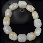 Golden Silk Jade