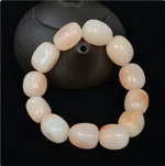 Light Red Jade
