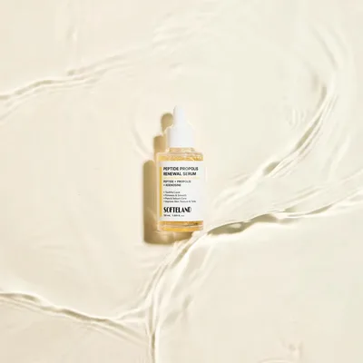 Peptide Propolis Regeneration Care Solution N Standard Yellow - Shop at LoveMi