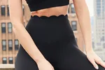 Black Shorts