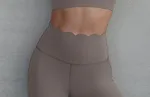 M-Almond Sauce Shorts