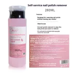 Nail Washing 260Ml