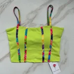 Green Vest