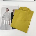 Leaves Yellow