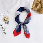 12 Color Matching Red Edge