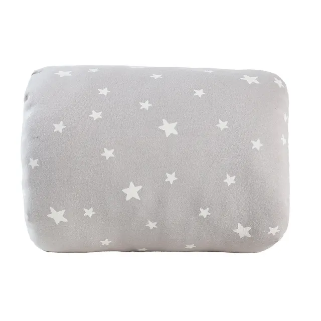 Nursing Pillow Pure Cotton Soft Comfortable Feeding Artifact Khaki Xingx - Shop at LoveMi