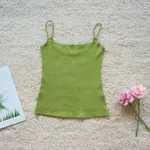 Apple Green