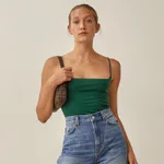 Moss Green