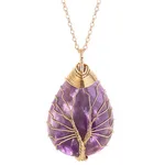 Amethyst Gold