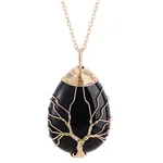 Obsidian Gold