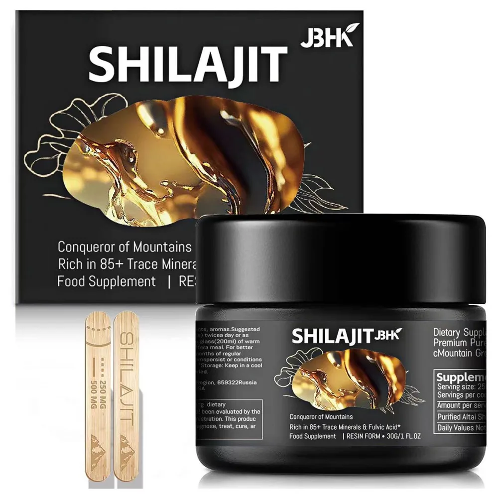 High Purity Resin Xilaizhi Cream 30G - Shop at LoveMi