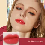 Coral Sweet Orange