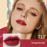 Retro Mary Red