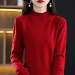 Bright Red