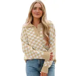 Apricot Yellow