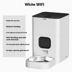 White Wifi