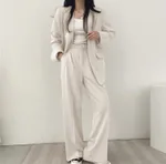 Beige Set