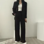 Black Set