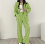 Candy Green Set