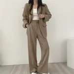 Khaki Set