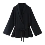 Black Coat