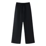 Black Trousers