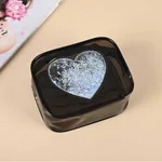 Heart Black