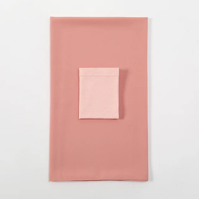 Smoke Pipe Cap One New Pearl Chiffon Scarf 10 Xueya - Shop at LoveMi