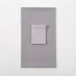 12 Light Gray