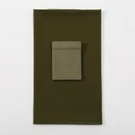 13 Army Green