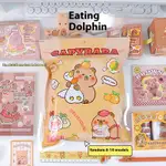 Takeaway Dolphin