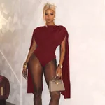 Wine Red