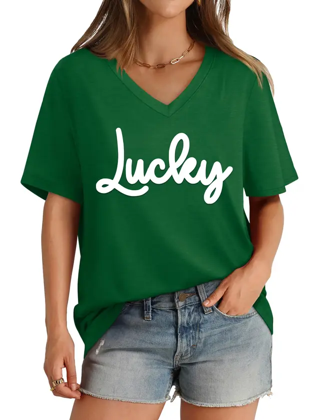 T shirt 9 Style - Shop at LoveMi