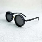 Black Gray