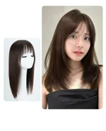 Dark Brown Medium