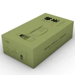 Color Box Gift Box