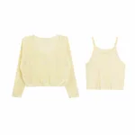Transparent Yellow